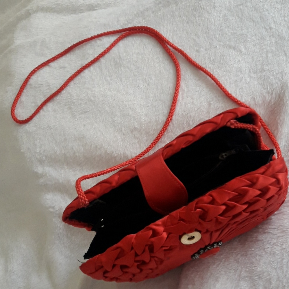 Hand bag - Picture 3 of 5